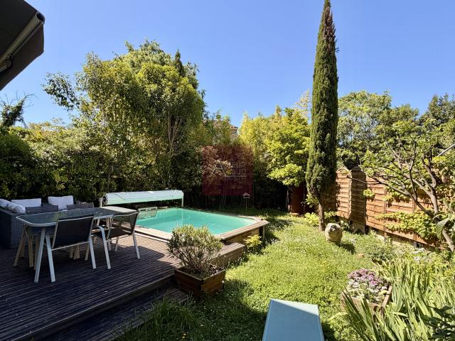Maison 5 pièces 105 m²