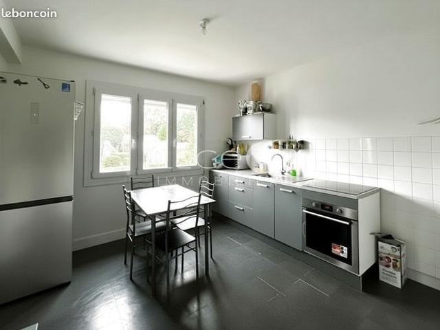 Maison 5 pièces 105 m²