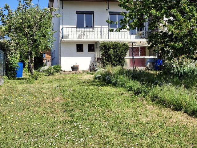 Maison 5 pièces 105 m²