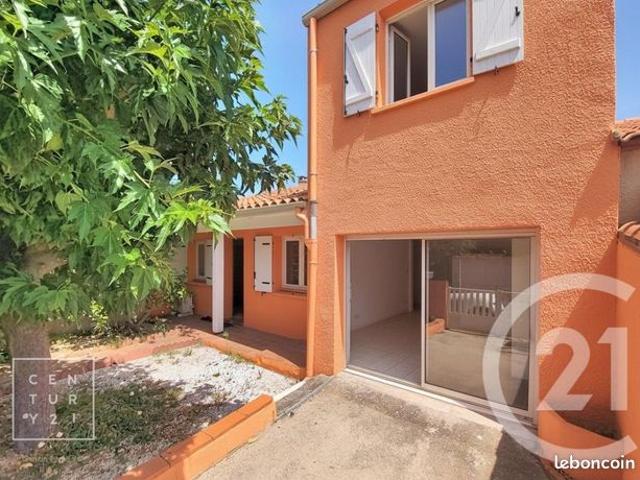 Maison 5 pièces 105 m²