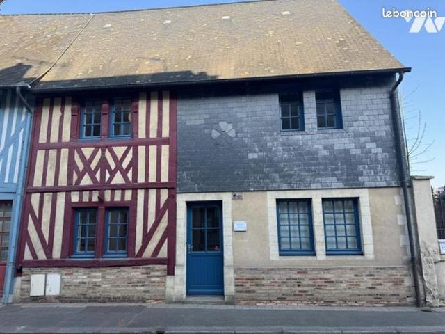Maison 5 pièces 105 m²