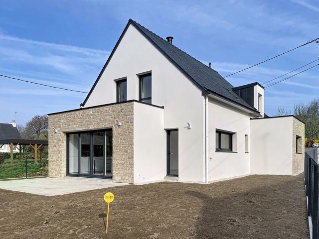 Maison 5 pièces 105 m²