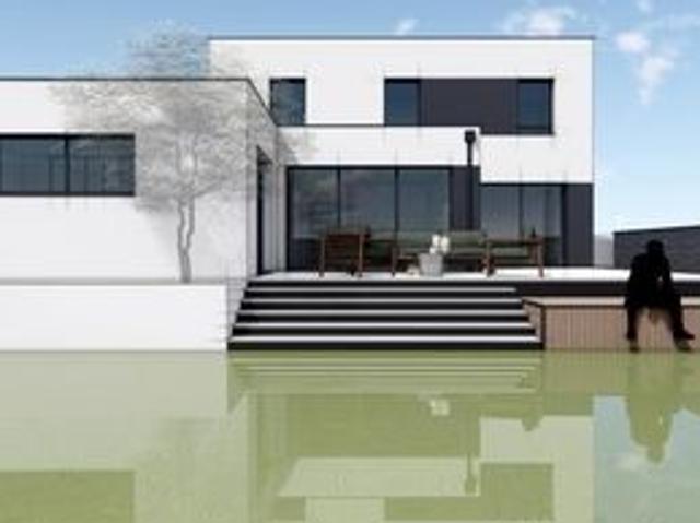 Maison 5 pièces 105 m²