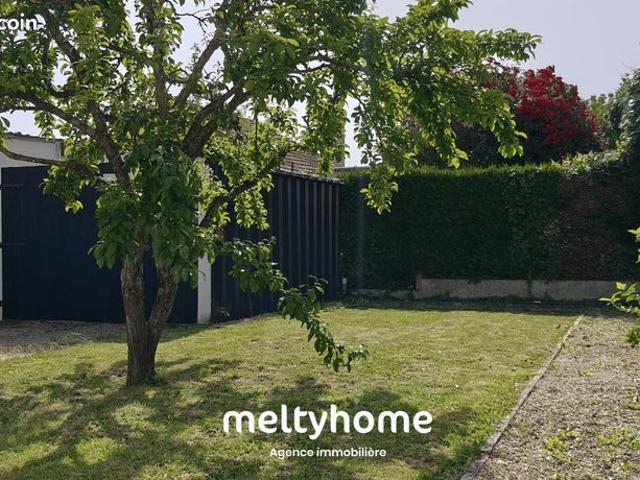 Maison 5 pièces 105 m²