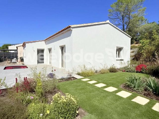 Maison 5 pièces 105 m²