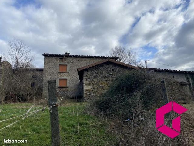 Maison 5 pièces 105 m²