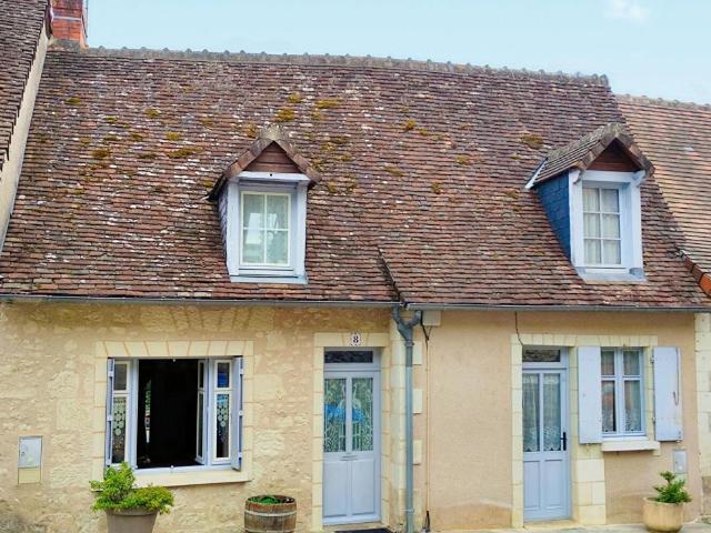 Maison 5 pièces 105 m²