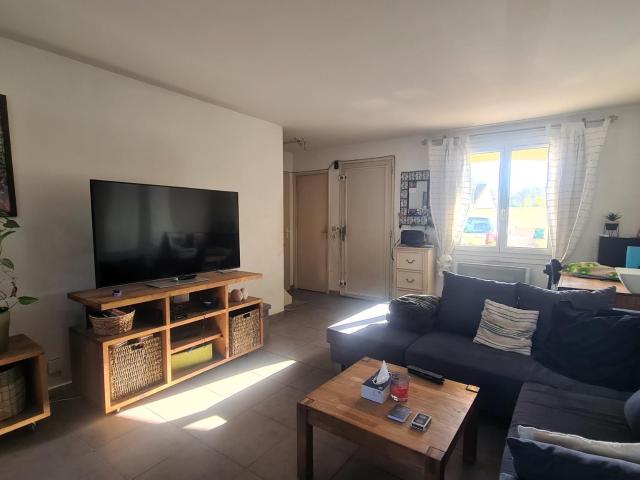 Maison 5 pièces 105 m²