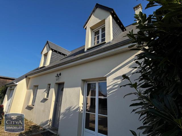 Maison 5 pièces 105 m²