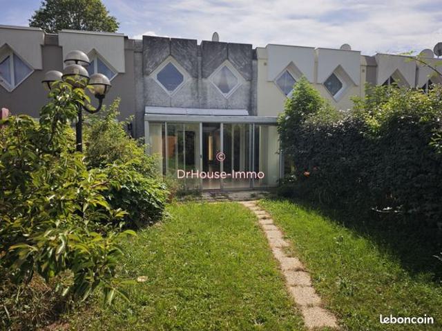 Maison 5 pièces 105 m²