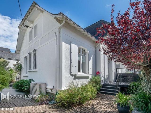 Maison 5 pièces 105 m²