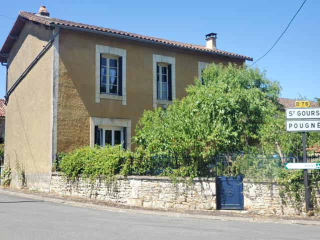 Maison 5 pièces 105 m²