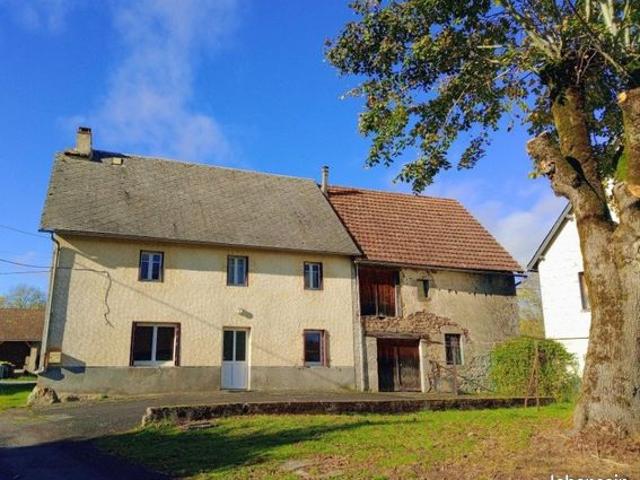 Maison 5 pièces 105 m²