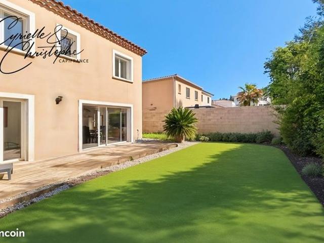 Maison 5 pièces 105 m²