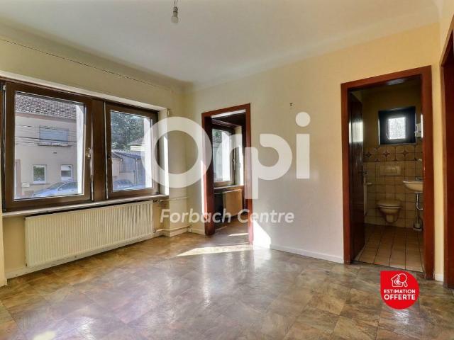 Maison 5 pièces 105 m²