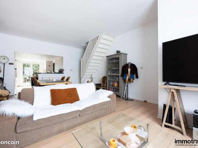 Maison 5 pièces 105 m²