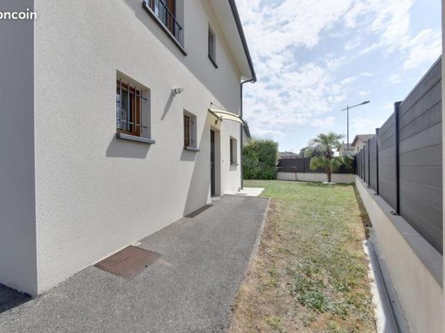 Maison 5 pièces 105 m²