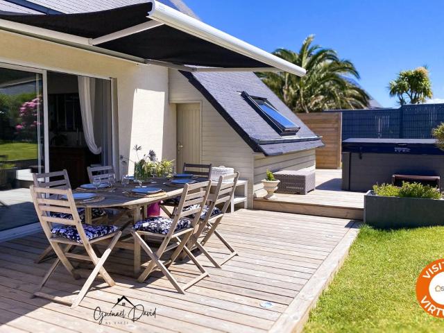 Maison 5 pièces 105 m²