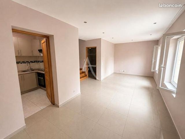 Maison 5 pièces 105 m²