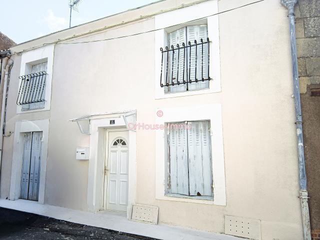 Maison 5 pièces 105 m²