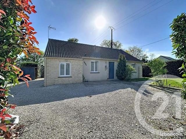 Maison 5 pièces 105 m²