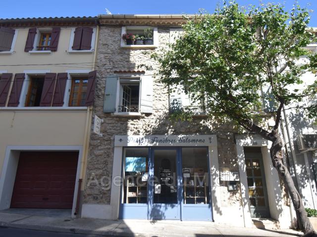Maison 5 pièces 105 m²