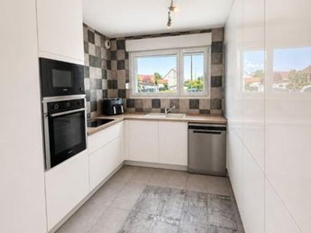 Maison 5 pièces 105 m²