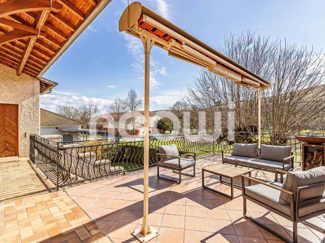 Maison 5 pièces 105 m²