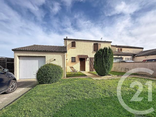 Maison 5 pièces 105 m²