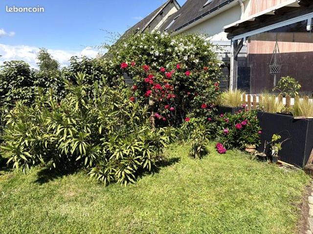 Maison 5 pièces 105 m²