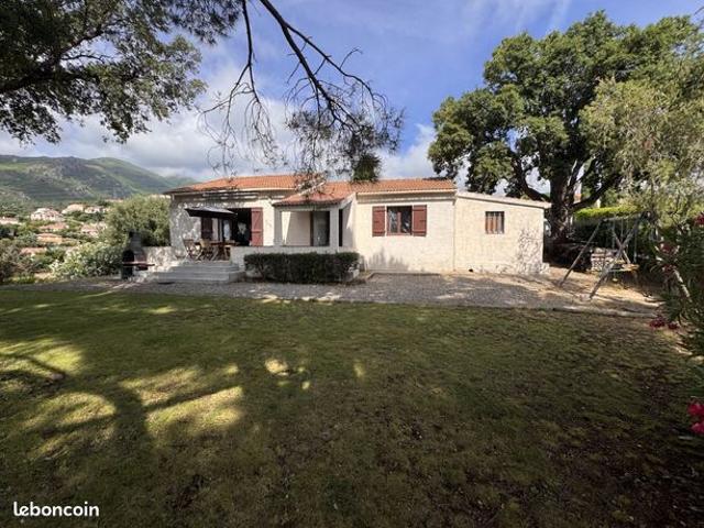 Maison 5 pièces 105 m²