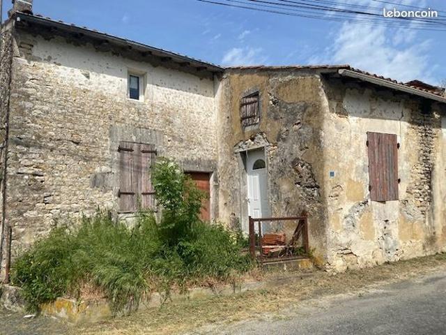 Maison 5 pièces 105 m²