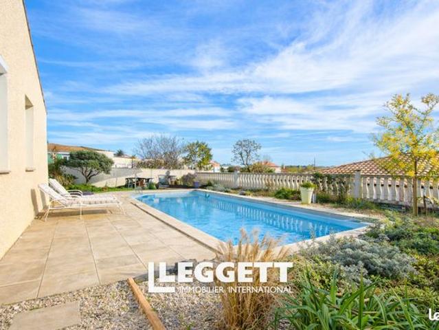 Maison 5 pièces 105 m²