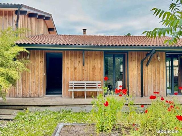 Maison 5 pièces 105 m²