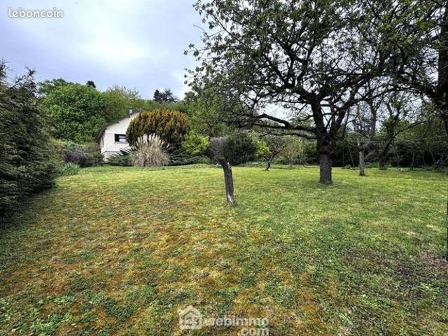 Maison 5 pièces 105 m²