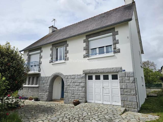 Maison 5 pièces 105 m²