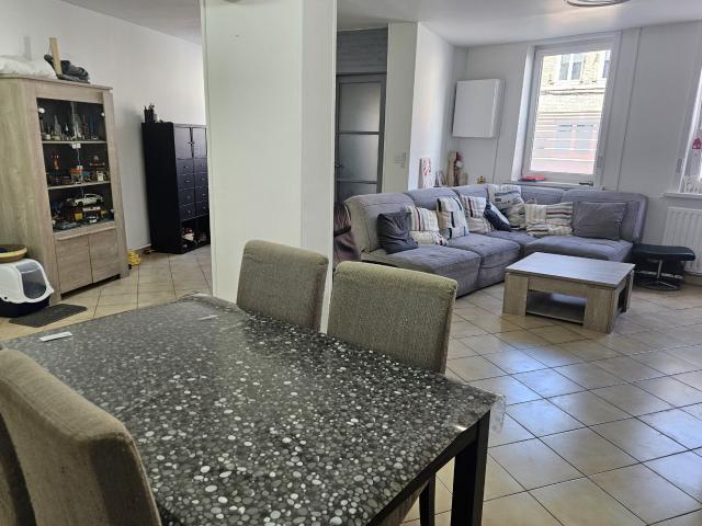 Maison 5 pièces 105 m²