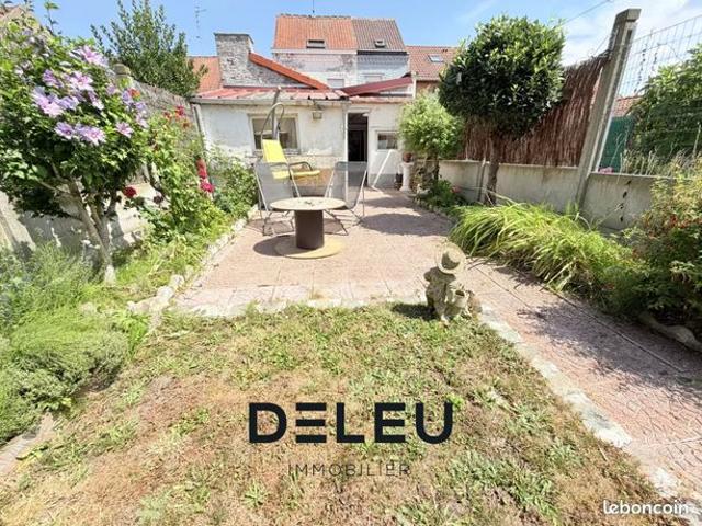 Maison 5 pièces 105 m²