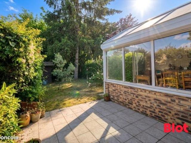 Maison 5 pièces 105 m²