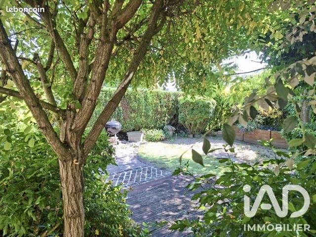 Maison 5 pièces 105 m²