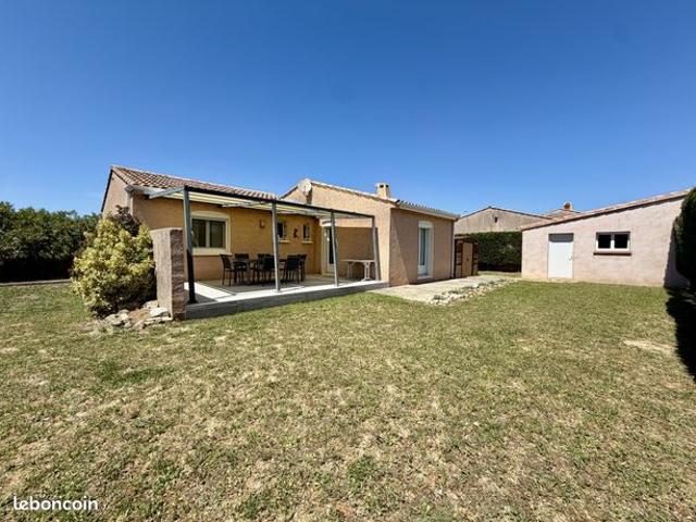 Maison 5 pièces 105 m²