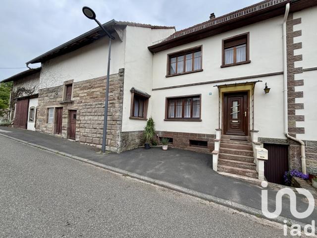 Maison 5 pièces 105 m²