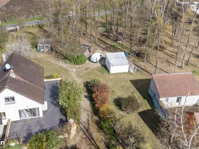 Maison 5 pièces 105 m²