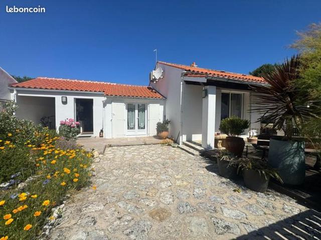 Maison 5 pièces 105 m²