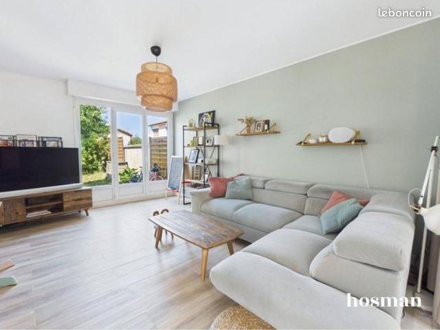 Maison 5 pièces 105 m²