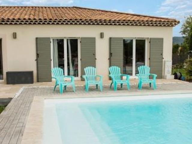 Maison 5 pièces 105 m²