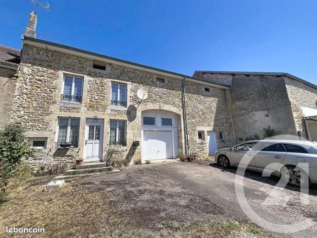 Maison 5 pièces 130 m²