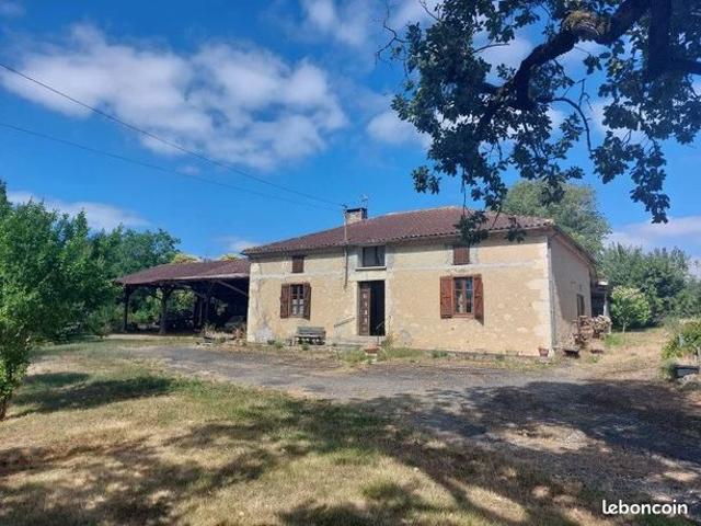 Maison 5 pièces 105 m²