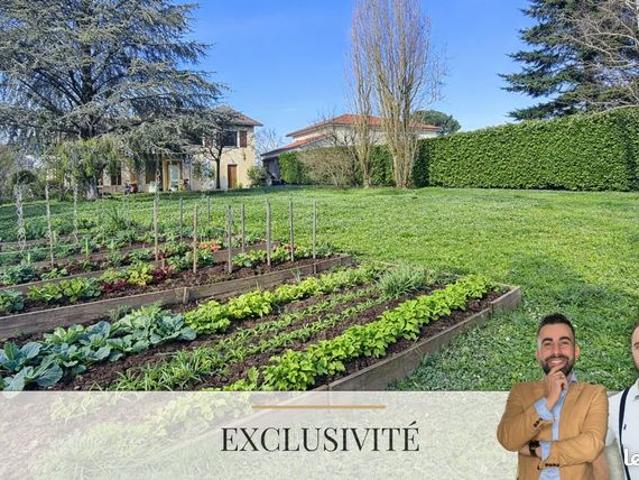 Maison 5 pièces 105 m²