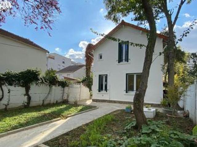 Maison 5 pièces 80 m²